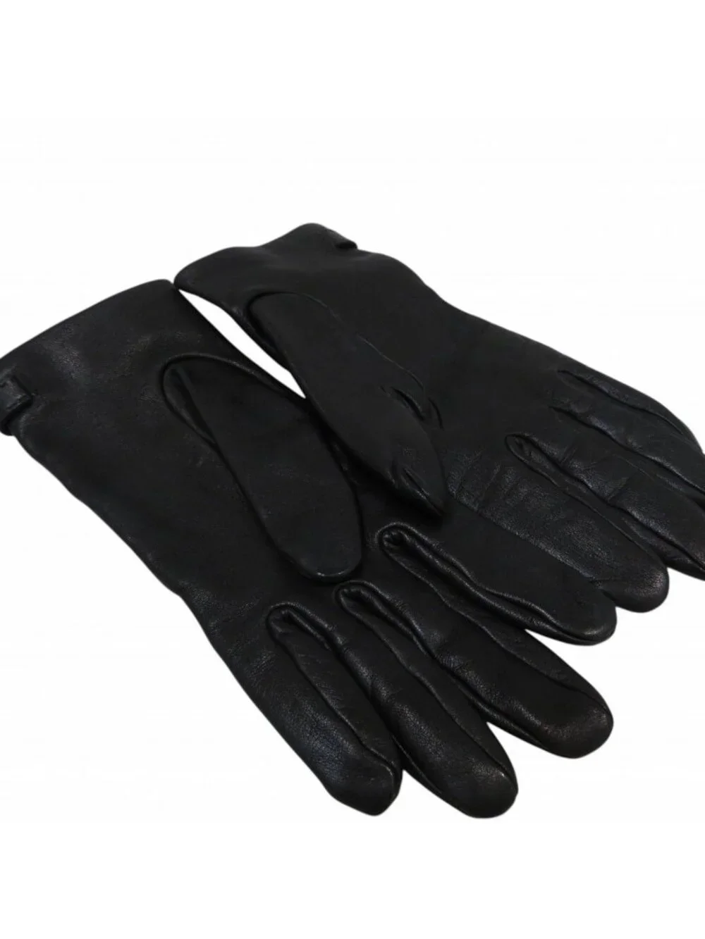 Hermes Kelly Gloves Leather